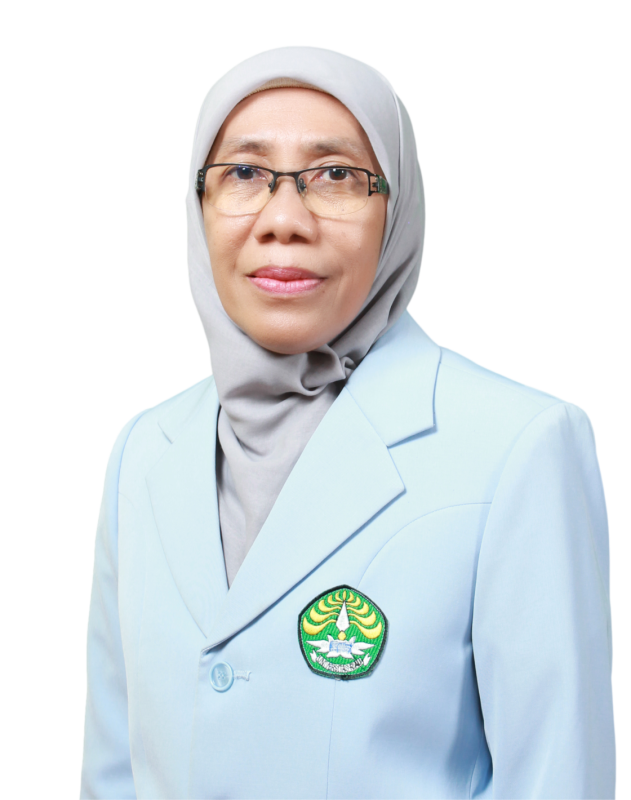 YUSMARINI