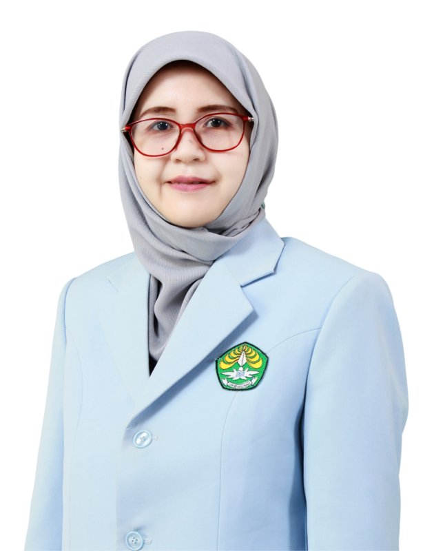 DEWI FORTUNA AYU