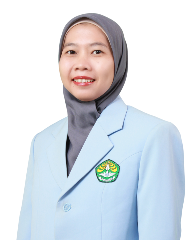 YANTI NOPIANI