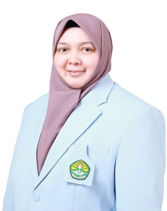 SHANTI FITRIANI